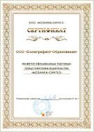 Мозаика-синтез